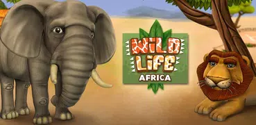 PetWorld: WildLife Africa