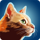 آیکون‌ Cat Run