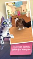 Cat Run Affiche