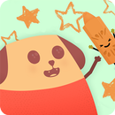 DogBiscuit: A drawing book APK