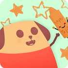 DogBiscuit: A drawing book أيقونة