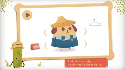 DogBiscuit: A drawing book APK download