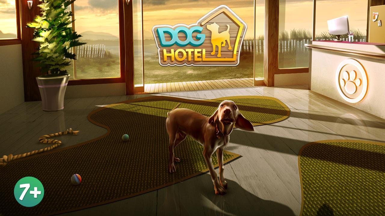 Game dog ru. Отель для собак. Игра про собаку. Игра про собачку. Игра отель для животных.