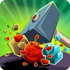 Elfcraft - Match 3 Stones APK 下載