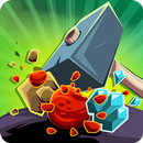 Elfcraft - Match 3 Stones APK