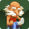 Grandpa and the Zombies APK