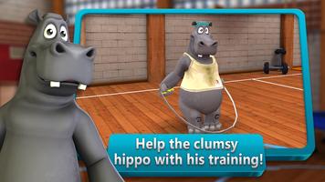 Hippo Sports Ekran Görüntüsü 1