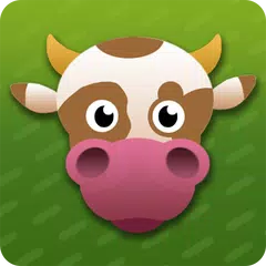 Hoof It! - Save the cow! APK download