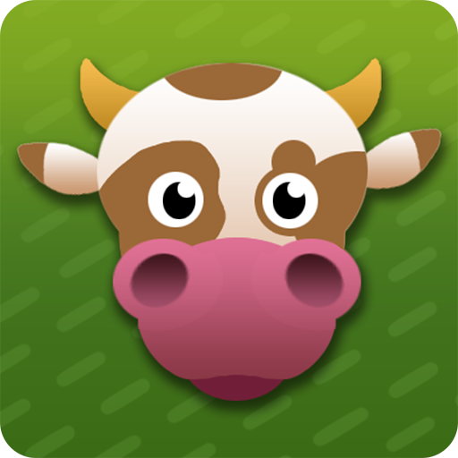 Hoof It! – Salva la mucca!