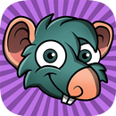 Tiny Labyrinth Rats: LabRATory aplikacja
