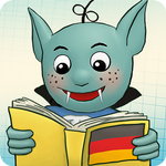 Lernerfolg Grundschule Deutsch icon