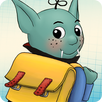 Lernerfolg Grundschule Schule APK