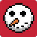 Man-At-Snow - Snow At Home APK
