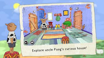 Max and the Secret Formula screenshot 2