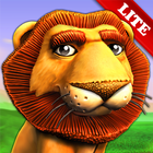 PetWorld: Clínica animal 3D icono