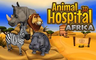 PetWorld: Animal Hospital โปสเตอร์