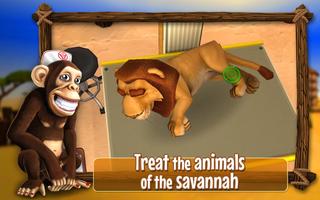 PetWorld: Animal Hospital screenshot 1