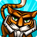 Fury Zoo – Anarchic Animals APK