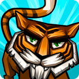 Fury Zoo – 无政府主义动物