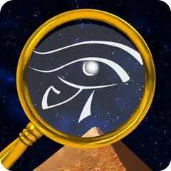 Hidden Objects: Pharaoh Amulet アプリダウンロード