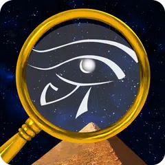 Hidden Objects: Pharaoh Amulet XAPK download