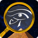 Hidden Objects: Pharaoh Amulet aplikacja