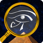 Objetos ocultos del faraón icono
