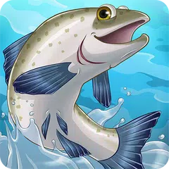 download Salmon Race APK