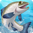 Salmon Race APK