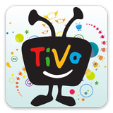 TiVo Classic 아이콘