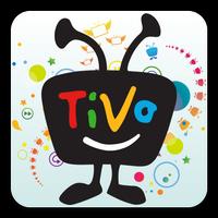 TiVo Classic الملصق