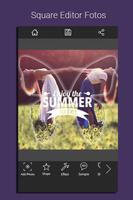 Square Editor تصوير الشاشة 3