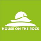 آیکون‌ House On The Rock