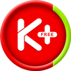 Xem Tivi Viet : Bong da K+ APK