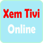 Tivi Bong Da 2017 Xem Tivi KPL icon