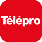 Télépro Zeichen