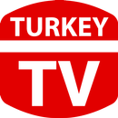 TV Turkey - Free TV Guide APK
