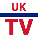 APK UK TV Today - Free TV Schedule