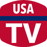 USA TV Today - Free TV Schedule icon