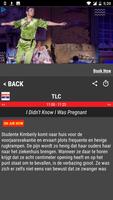 TV Belgium - Free TV Guide تصوير الشاشة 2
