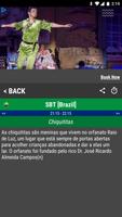Brazil TV Today - Free TV Schedule تصوير الشاشة 1