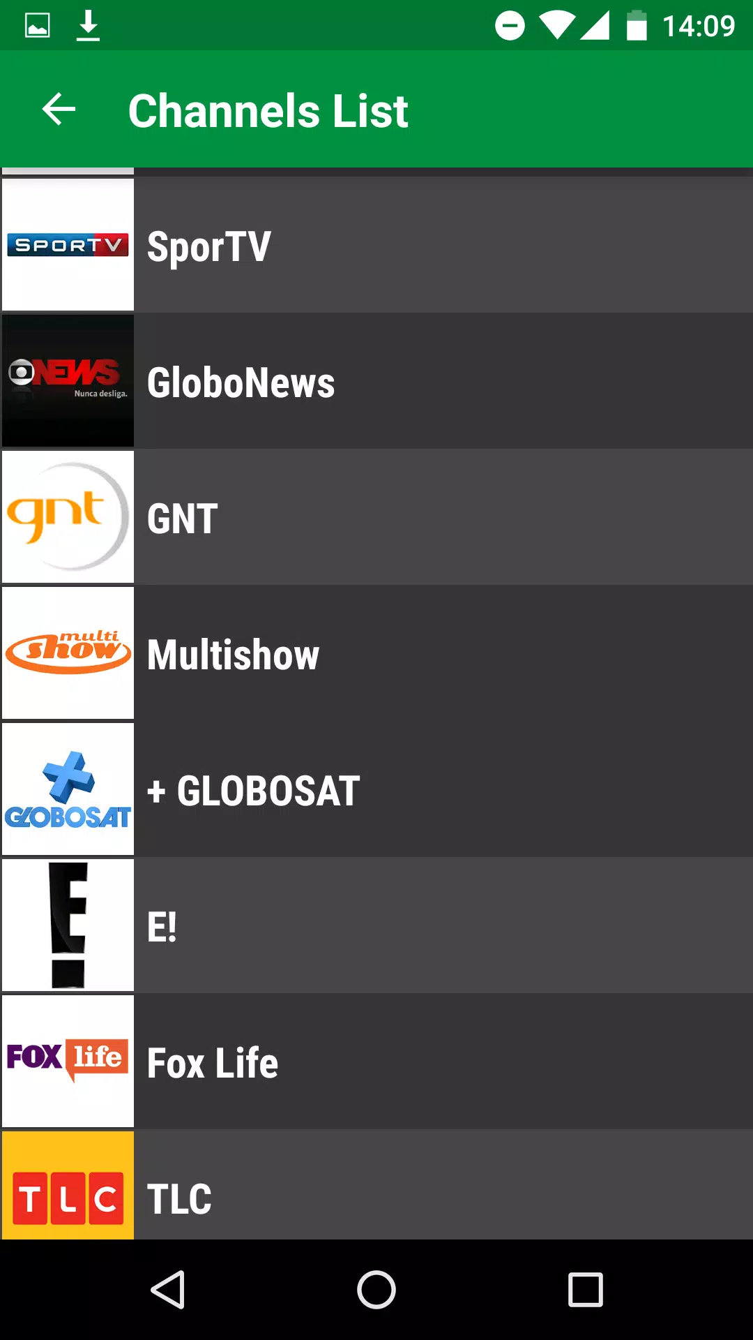 Tv Do Brasil Hoje Programacao De Tv Gratuita Para Android Apk Baixar Tv Do Brasil Hoje Programacao De Tv Gratuita Para Android Apk Baixar