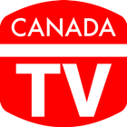 TV Canada - Free TV Guide أيقونة