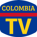 Colombia TV Today - Free TV Schedule APK