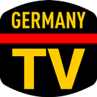 Germany TV Today - Free TV Schedule icône