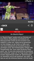 TV Germany - Free TV Guide screenshot 2