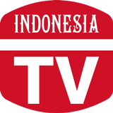 Indonesia TV Today - Free TV Schedule иконка