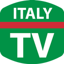 APK Italy TV Today - Free TV Schedule