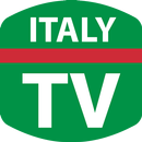 TV Italy - Free TV Guide APK