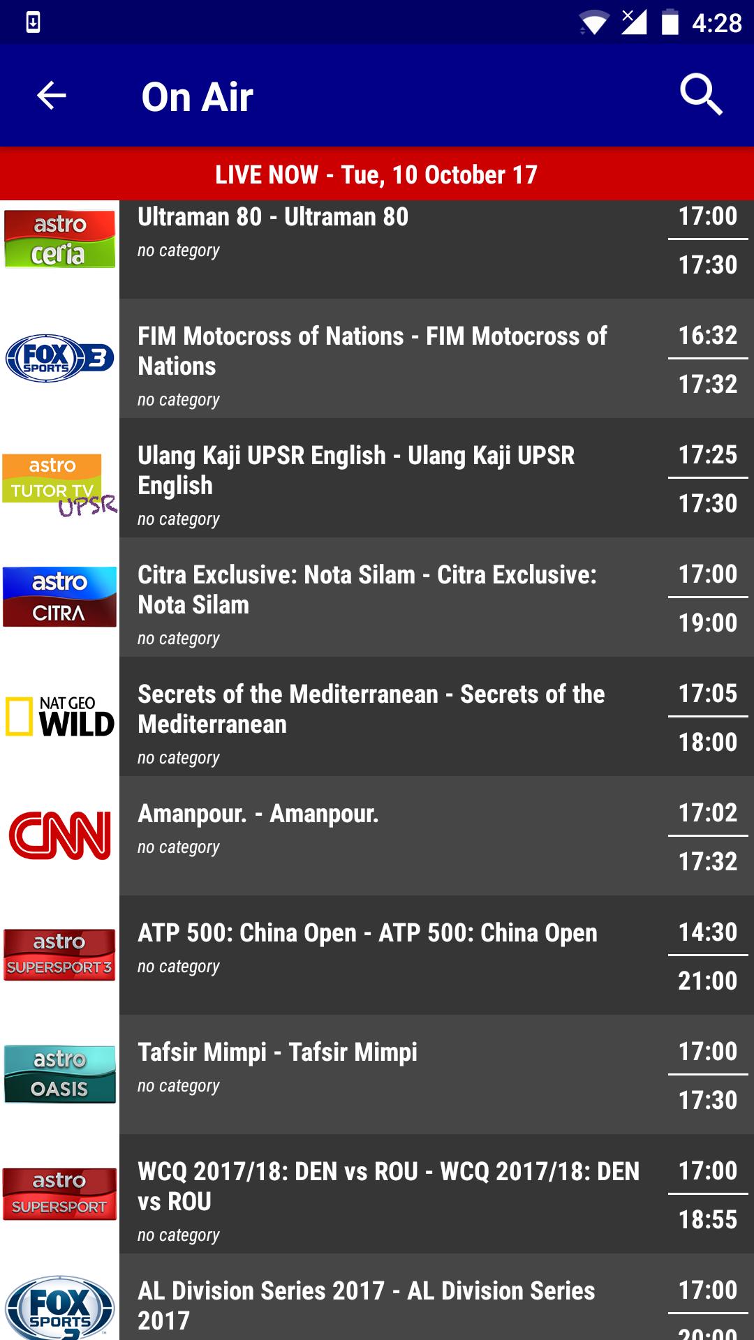 Malaysia Tv Semua Saluran Tv Malaysia For Pc Mac Windows 7 8 10 Free Download Napkforpc Com